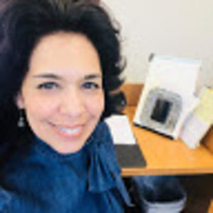 Meet your Posher, Celeste